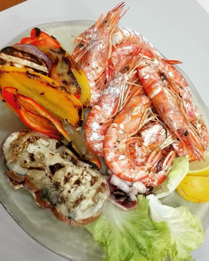 马萨马里蒂马Sonnellino In Maremma别墅 外观 照片