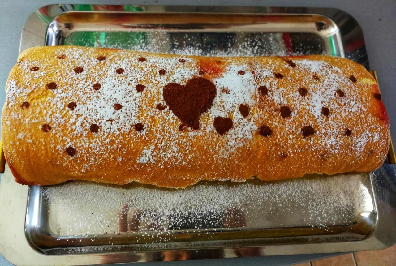 马萨马里蒂马Sonnellino In Maremma别墅 外观 照片